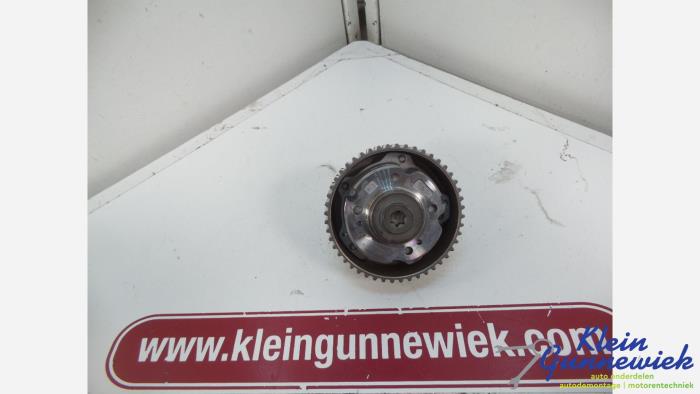Gebruikte Nokkenas Verstelling Audi Q3 Prijs € 51,00 Margeregeling aangeboden door Klein Gunnewiek Autodemontage & Motorentechniek