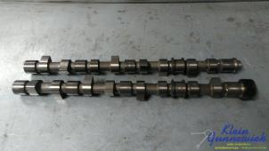 Gebruikte Nokkenas Renault Master Prijs € 65,00 Margeregeling aangeboden door Klein Gunnewiek Autodemontage & Motorentechniek