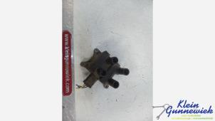 Gebruikte Ontsteking (compleet) Ford B-Max Prijs € 20,00 Margeregeling aangeboden door Klein Gunnewiek Autodemontage & Motorentechniek
