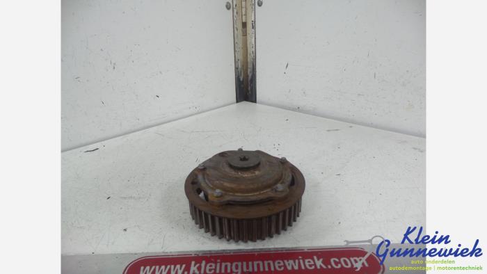 Gebruikte Nokkenas Verstelling Opel Astra Prijs € 54,00 Margeregeling aangeboden door Klein Gunnewiek Autodemontage & Motorentechniek