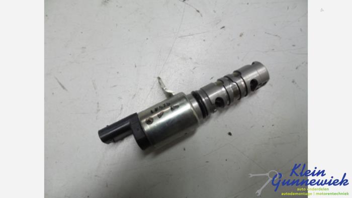 Gebruikte Sensor Nokkenas Volkswagen Polo Prijs € 15,00 Margeregeling aangeboden door Klein Gunnewiek Autodemontage & Motorentechniek