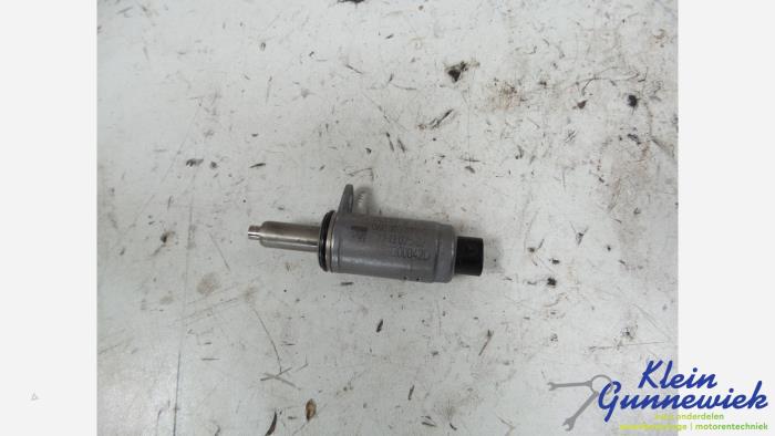 Gebruikte Sensor Nokkenas Volkswagen E-Golf Prijs € 15,00 Margeregeling aangeboden door Klein Gunnewiek Autodemontage & Motorentechniek