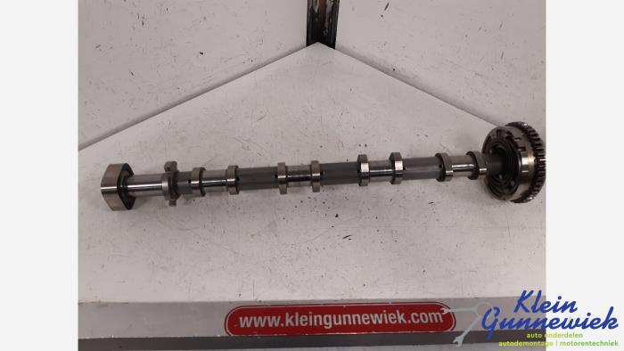 Gebruikte Nokkenas Volkswagen Tiguan Prijs € 175,00 Margeregeling aangeboden door Klein Gunnewiek Autodemontage & Motorentechniek