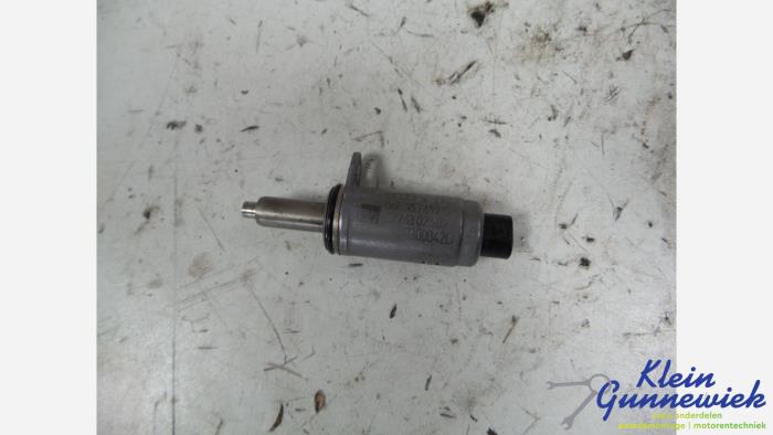 Gebruikte Nokkenas Sensor Volkswagen E-Golf Prijs € 15,00 Margeregeling aangeboden door Klein Gunnewiek Autodemontage & Motorentechniek