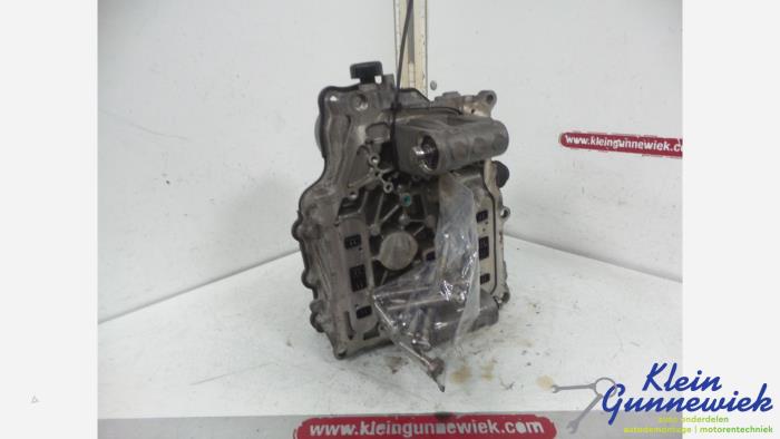Gebruikte Mechatronic Volkswagen Passat Prijs € 497,00 Margeregeling aangeboden door Klein Gunnewiek Autodemontage & Motorentechniek