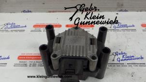 Gebruikte Ontsteking (compleet) Volkswagen Kever Prijs € 40,00 Margeregeling aangeboden door Gebr.Klein Gunnewiek Ho.BV