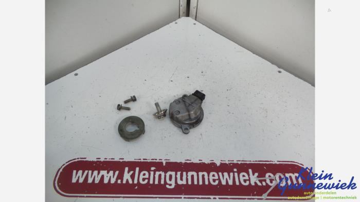 Gebruikte Nokkenas Sensor Volkswagen Passat Prijs € 35,00 Margeregeling aangeboden door Klein Gunnewiek Autodemontage & Motorentechniek