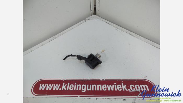Gebruikte Sensor Nokkenas Volkswagen Polo Prijs € 24,00 Margeregeling aangeboden door Klein Gunnewiek Autodemontage & Motorentechniek