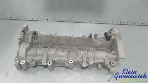 Gebruikte Nokkenas Opel Zafira Prijs € 100,00 Margeregeling aangeboden door Klein Gunnewiek Autodemontage & Motorentechniek