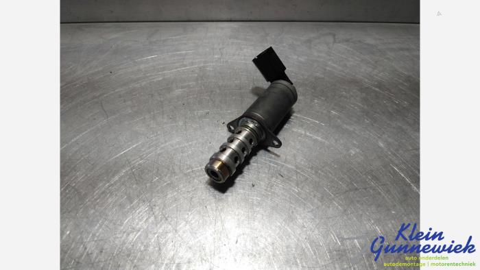 Gebruikte Nokkenas Sensor Audi A4 Prijs € 25,00 Margeregeling aangeboden door Klein Gunnewiek Autodemontage & Motorentechniek
