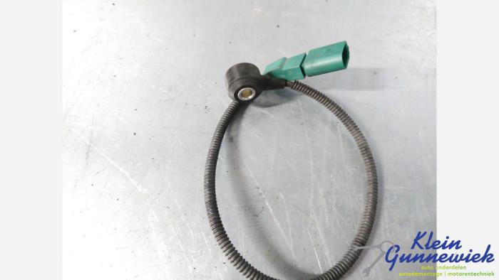Gebruikte Pingelsensor Audi TT Prijs € 16,00 Margeregeling aangeboden door Klein Gunnewiek Autodemontage & Motorentechniek