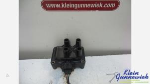 Gebruikte Ontsteking (compleet) Ford Fiesta Prijs € 30,00 Margeregeling aangeboden door Klein Gunnewiek Autodemontage & Motorentechniek