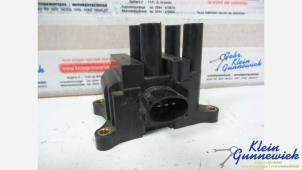 Gebruikte Ontsteking (compleet) Ford Focus Prijs € 40,00 Margeregeling aangeboden door Klein Gunnewiek Autodemontage & Motorentechniek