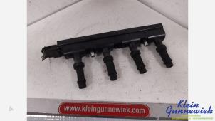 Gebruikte Ontsteking (compleet) Opel Corsa Prijs € 35,00 Margeregeling aangeboden door Klein Gunnewiek Autodemontage & Motorentechniek