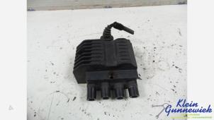 Gebruikte Ontsteking (compleet) Opel Astra Prijs € 30,00 Margeregeling aangeboden door Klein Gunnewiek Autodemontage & Motorentechniek