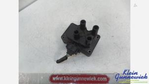 Gebruikte Ontsteking (compleet) Ford Focus Prijs € 30,00 Margeregeling aangeboden door Klein Gunnewiek Autodemontage & Motorentechniek