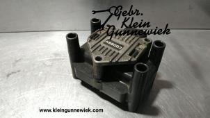 Gebruikte Ontsteking (compleet) Volkswagen Kever Prijs € 35,00 Margeregeling aangeboden door Gebr.Klein Gunnewiek Ho.BV