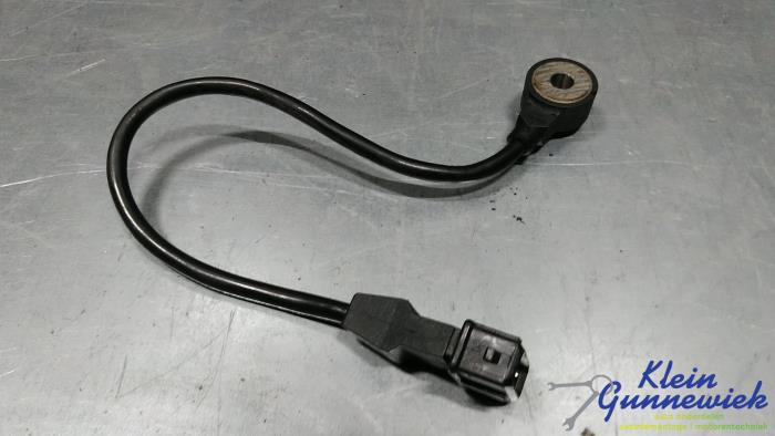 Gebruikte Klopsensor Opel Astra Prijs € 25,00 Margeregeling aangeboden door Klein Gunnewiek Autodemontage & Motorentechniek