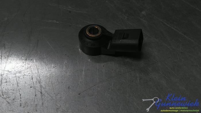Gebruikte Sensor Pingel/klop Audi S4 Prijs € 15,00 Margeregeling aangeboden door Klein Gunnewiek Autodemontage & Motorentechniek