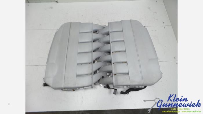 Gebruikte Spruitstuk Inlaat Volkswagen Phaeton Prijs € 269,00 Margeregeling aangeboden door Klein Gunnewiek Autodemontage & Motorentechniek