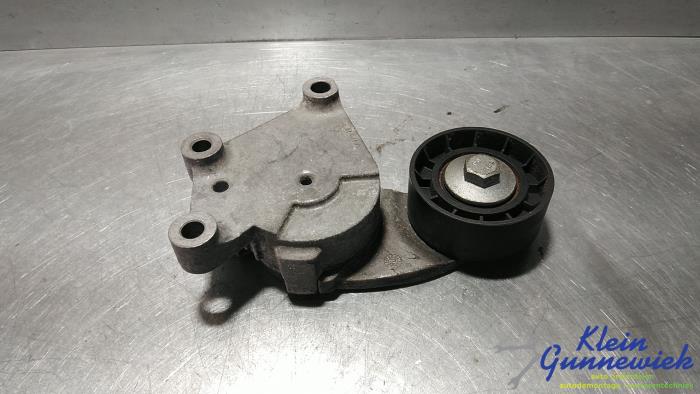 Gebruikte Spanrol Multiriem Ford Focus Prijs € 27,00 Margeregeling aangeboden door Klein Gunnewiek Autodemontage & Motorentechniek
