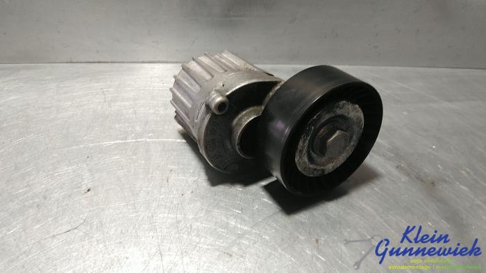 Gebruikte Spanrol Multiriem Volkswagen Caddy Prijs € 26,00 Margeregeling aangeboden door Klein Gunnewiek Autodemontage & Motorentechniek