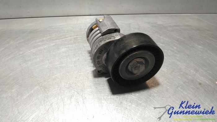 Gebruikte Spanrol Multiriem Seat Ibiza Prijs € 27,00 Margeregeling aangeboden door Klein Gunnewiek Autodemontage & Motorentechniek