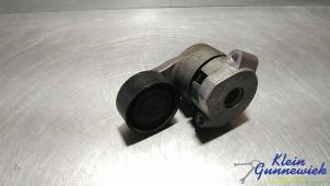 Gebruikte Spanrol Multiriem Ford Transit Prijs € 35,00 Margeregeling aangeboden door Klein Gunnewiek Autodemontage & Motorentechniek