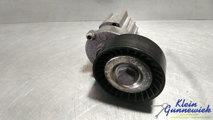 Gebruikte Spanrol Multiriem Audi A3 Prijs € 27,00 Margeregeling aangeboden door Klein Gunnewiek Autodemontage & Motorentechniek