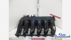 Gebruikte Inlaatspruitstuk BMW 3-Serie Prijs € 85,00 Margeregeling aangeboden door Klein Gunnewiek Autodemontage & Motorentechniek