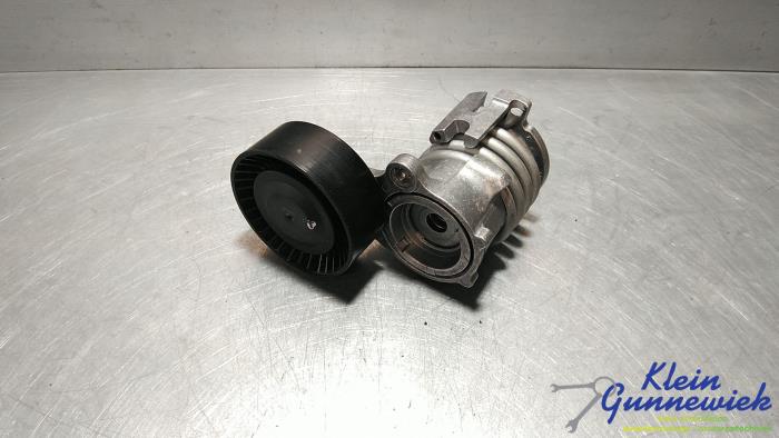 Gebruikte Spanrol Multiriem Volkswagen Polo Prijs € 24,00 Margeregeling aangeboden door Klein Gunnewiek Autodemontage & Motorentechniek