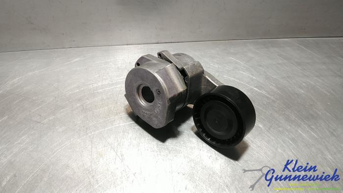 Gebruikte Spanrol Multiriem Ford Transit Prijs € 32,00 Margeregeling aangeboden door Klein Gunnewiek Autodemontage & Motorentechniek