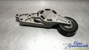 Gebruikte Spanrol Multiriem Audi A6 Prijs € 35,00 Margeregeling aangeboden door Klein Gunnewiek Autodemontage & Motorentechniek