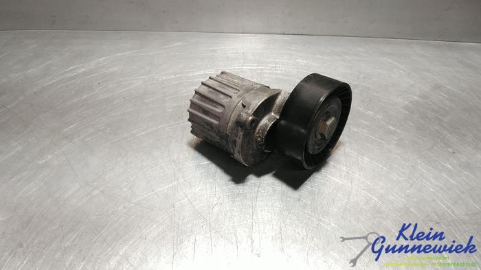 Gebruikte Spanrol Multiriem Audi A3 Prijs € 27,00 Margeregeling aangeboden door Klein Gunnewiek Autodemontage & Motorentechniek