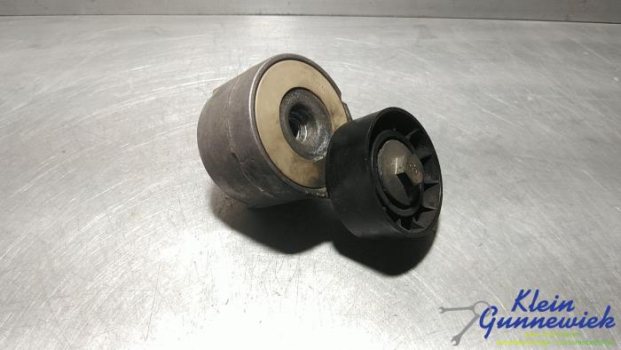 Gebruikte Spanrol Multiriem Opel Corsa Prijs € 19,00 Margeregeling aangeboden door Klein Gunnewiek Autodemontage & Motorentechniek