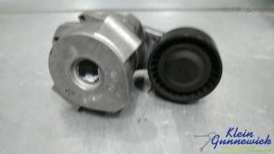 Gebruikte Spanrol Multiriem Ford Transit Prijs € 35,00 Margeregeling aangeboden door Klein Gunnewiek Autodemontage & Motorentechniek