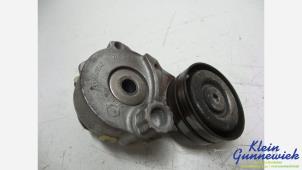 Gebruikte Spanrol Multiriem Opel Astra Prijs € 30,00 Margeregeling aangeboden door Klein Gunnewiek Autodemontage & Motorentechniek