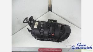 Gebruikte Inlaatspruitstuk Opel Corsa Prijs € 55,00 Margeregeling aangeboden door Klein Gunnewiek Autodemontage & Motorentechniek