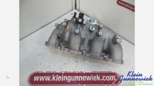 Gebruikte Inlaatspruitstuk Opel Astra Prijs € 195,00 Margeregeling aangeboden door Klein Gunnewiek Autodemontage & Motorentechniek