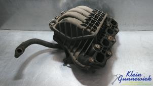 Gebruikte Inlaatspruitstuk Opel Zafira Prijs € 90,00 Margeregeling aangeboden door Klein Gunnewiek Autodemontage & Motorentechniek