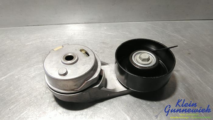 Nieuwe Spanrol Multiriem Opel Insignia Prijs € 24,20 Inclusief btw aangeboden door Klein Gunnewiek Autodemontage & Motorentechniek