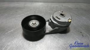 Nieuwe Spanrol Multiriem Opel Insignia Prijs € 24,20 Inclusief btw aangeboden door Klein Gunnewiek Autodemontage & Motorentechniek