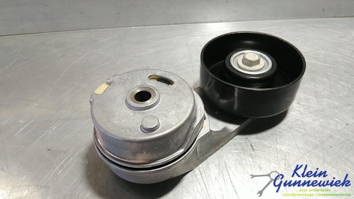 Nieuwe Spanrol Multiriem Opel Insignia Prijs € 24,20 Inclusief btw aangeboden door Klein Gunnewiek Autodemontage & Motorentechniek