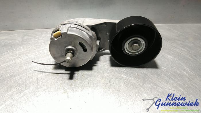 Nieuwe Spanrol Multiriem Opel Insignia Prijs € 24,20 Inclusief btw aangeboden door Klein Gunnewiek Autodemontage & Motorentechniek