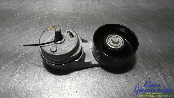 Nieuwe Spanrol Multiriem Opel Insignia Prijs € 24,20 Inclusief btw aangeboden door Klein Gunnewiek Autodemontage & Motorentechniek
