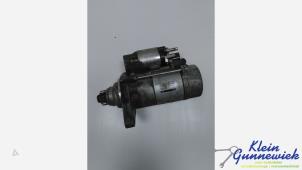 Gebruikte Startmotor Skoda Octavia Prijs € 25,00 Margeregeling aangeboden door Klein Gunnewiek Autodemontage & Motorentechniek