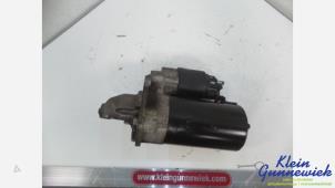 Gebruikte Startmotor BMW 3-Serie Prijs € 25,00 Margeregeling aangeboden door Klein Gunnewiek Autodemontage & Motorentechniek