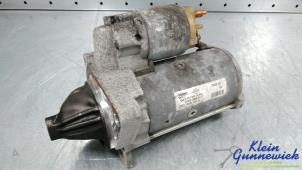 Gebruikte Startmotor Opel Vivaro Prijs € 45,00 Margeregeling aangeboden door Klein Gunnewiek Autodemontage & Motorentechniek