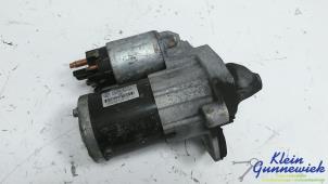 Gebruikte Startmotor Dacia Duster Prijs € 35,00 Margeregeling aangeboden door Klein Gunnewiek Autodemontage & Motorentechniek