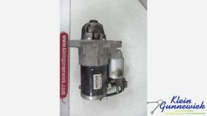 Gebruikte Startmotor Opel Karl Prijs € 30,00 Margeregeling aangeboden door Klein Gunnewiek Autodemontage & Motorentechniek